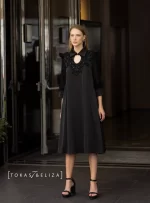 Lozano Plus Size Dress