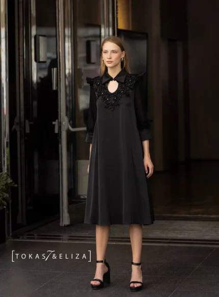 Lozano Plus Size Dress