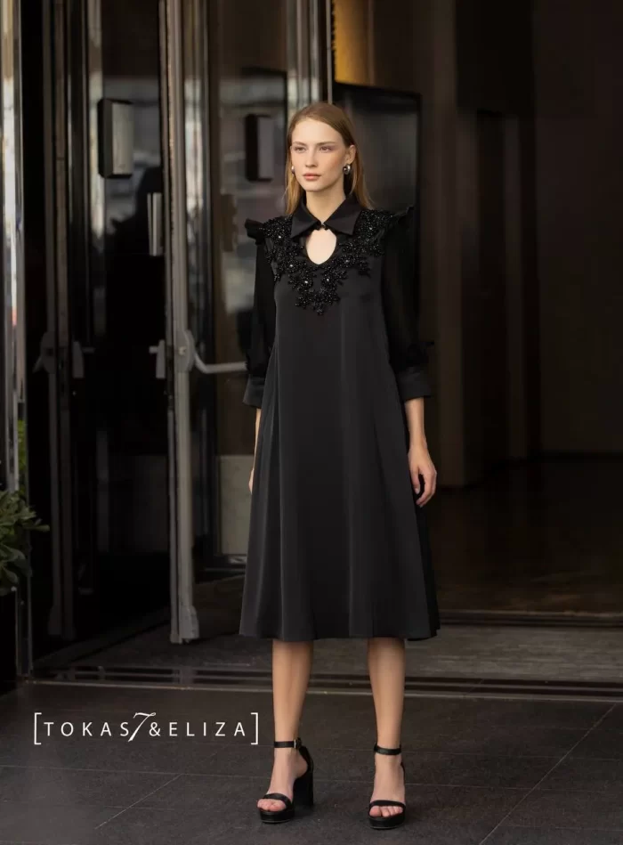 Lozano Plus Size Dress