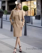 Noriga Beaded Sarafan Jacket