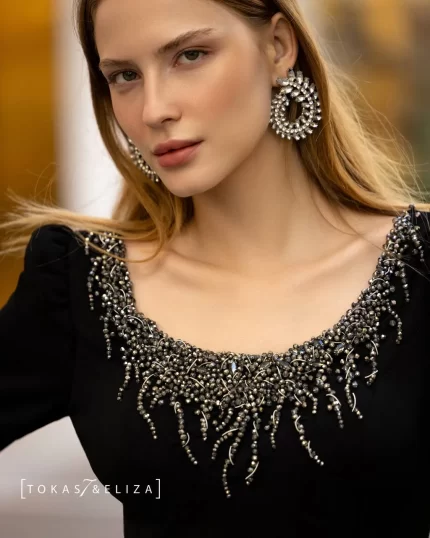 Borel Dress