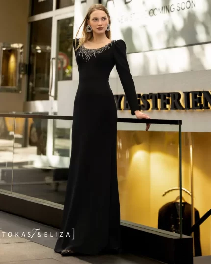 Borel Dress