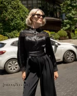 Noriga Evening Jumpsuit