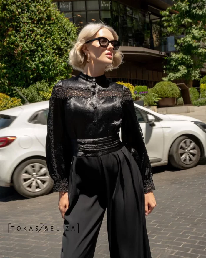 Noriga Evening Jumpsuit