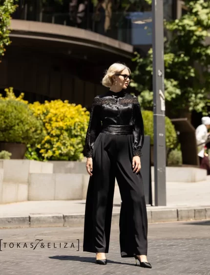Noriga Evening Jumpsuit