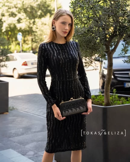 Sanabri Dress