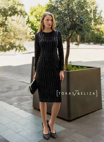 Sanabri Dress