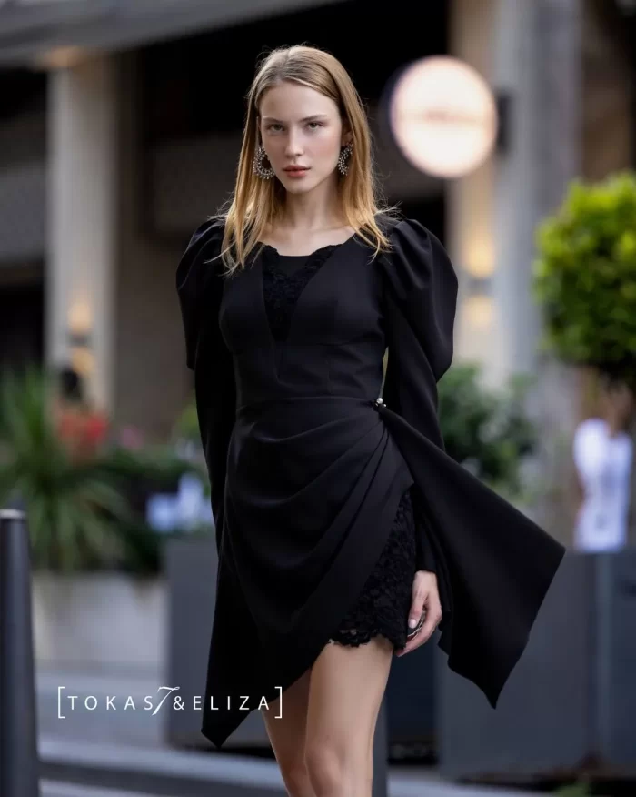 Yens Dress
