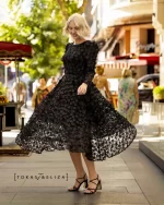 Blossom Dress