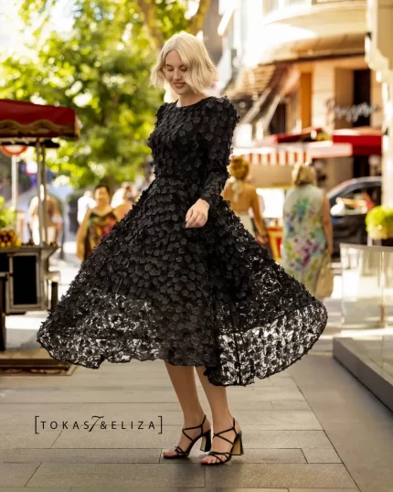 Blossom Dress