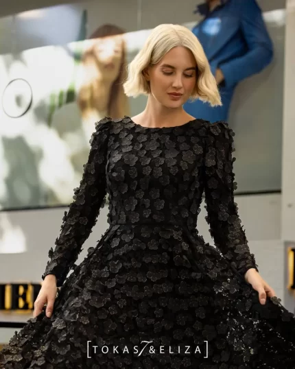 Blossom Dress