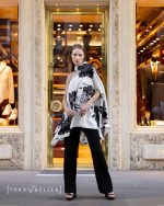 Kita Beaded Blouse