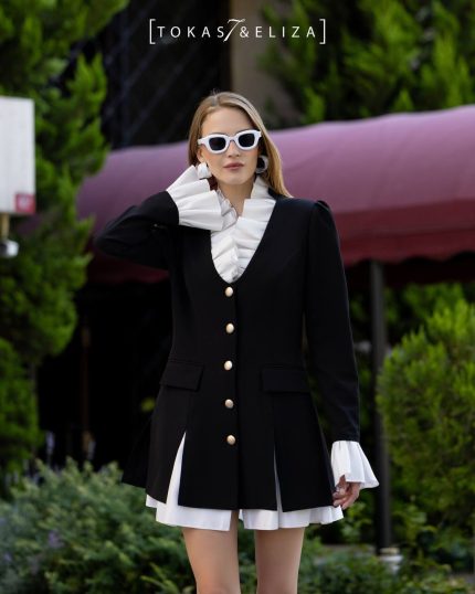 Kenzo Dress