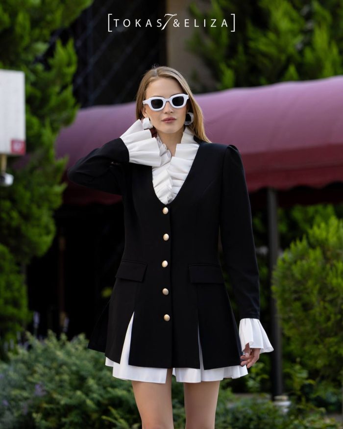 Kenzo Dress