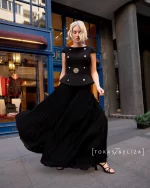 Chiarini Evening Jumpsuit