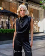 Bombito Evening Jumpsuit
