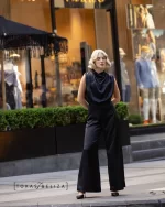Bombito Evening Jumpsuit
