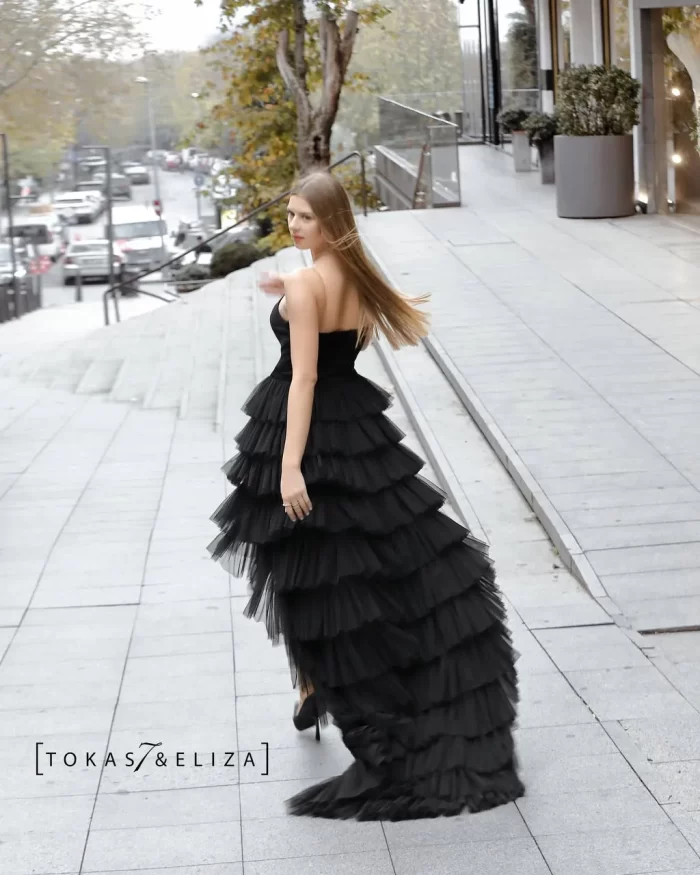 Dress 608611