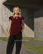 Margarita Blouse