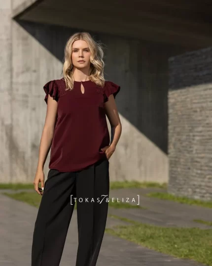 Margarita Blouse