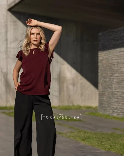 Margarita Blouse