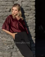 Fabiansi Blouse