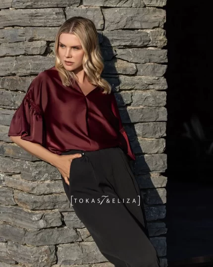 Fabiansi Blouse