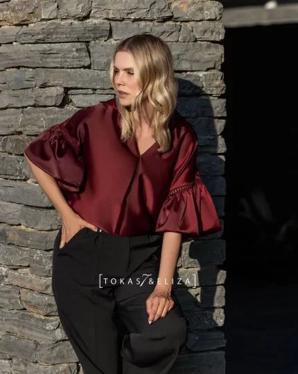 Fabiansi Blouse