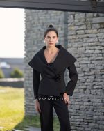 Miss Cherry 3-Piece Suit