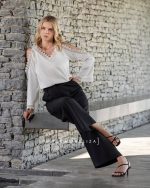 Halison Elegant Blouse